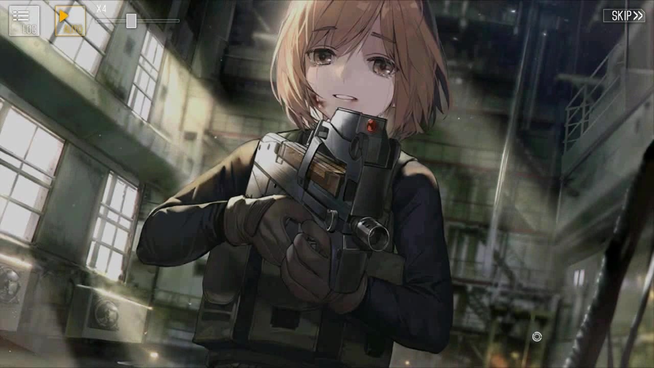 人気の Gunslinger Girl 動画 338本 4 ニコニコ動画