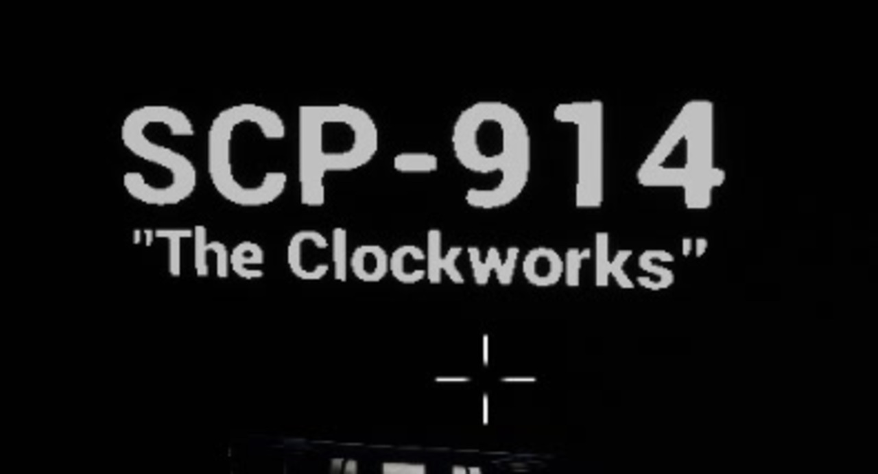 人気の Scp Foundation 動画 675本 3 ニコニコ動画