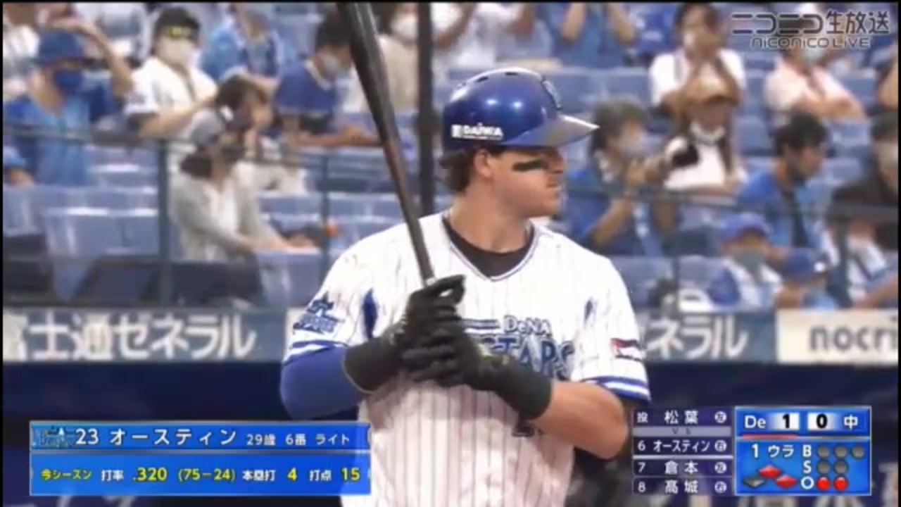 人気の 宮崎敏郎 動画 47本 ニコニコ動画