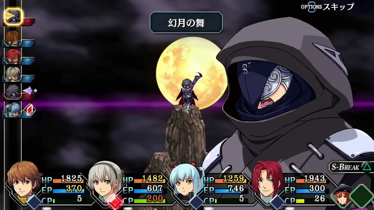 プレイ動画 零の軌跡を振り返ろう Part41 実況 字幕なし ニコニコ動画