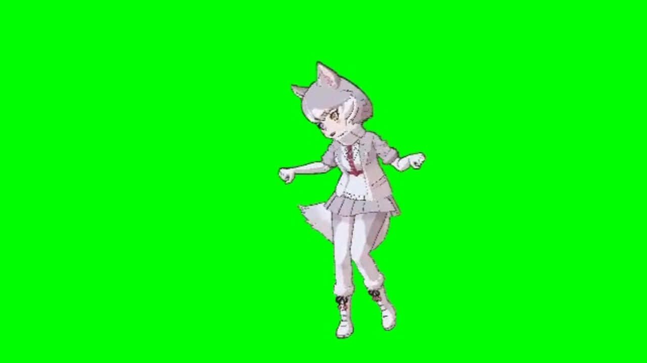 人気の けいおすフレンズ 動画 186本 ニコニコ動画