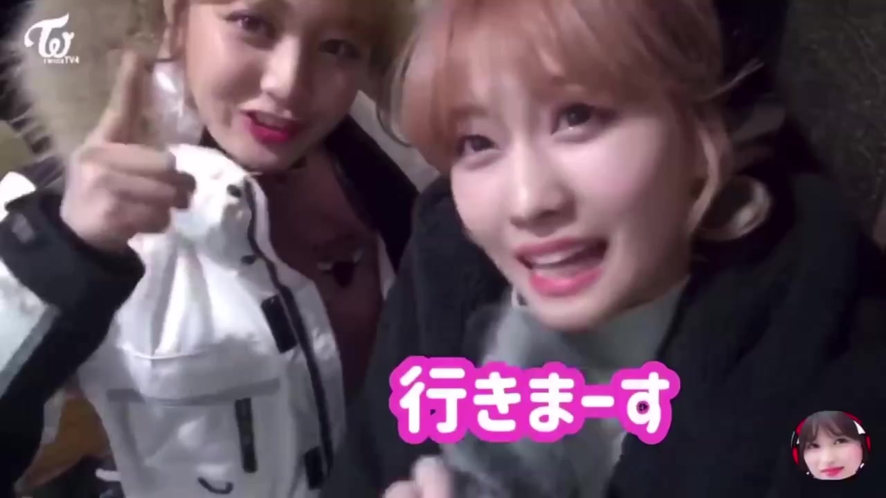 人気の Twice 動画 3 859本 22 ニコニコ動画