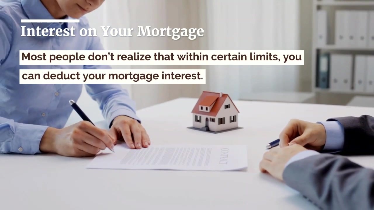 New Home Buyer Tax Credits and Deductions for 2020, 2021 ニコニコ動画