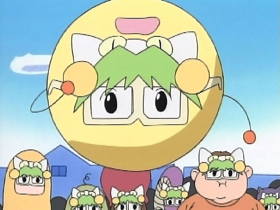 人気の アニメ デ ジ キャラット 動画 327本 3 ニコニコ動画