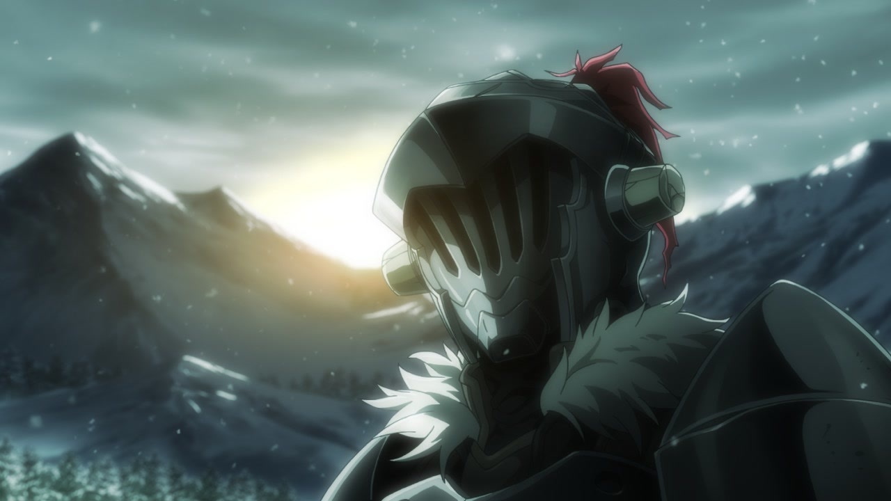 ゴブリンスレイヤー Goblin 039 S Crown 全3件 Dアニメストア ニコニコ支店のシリーズ ニコニコ動画