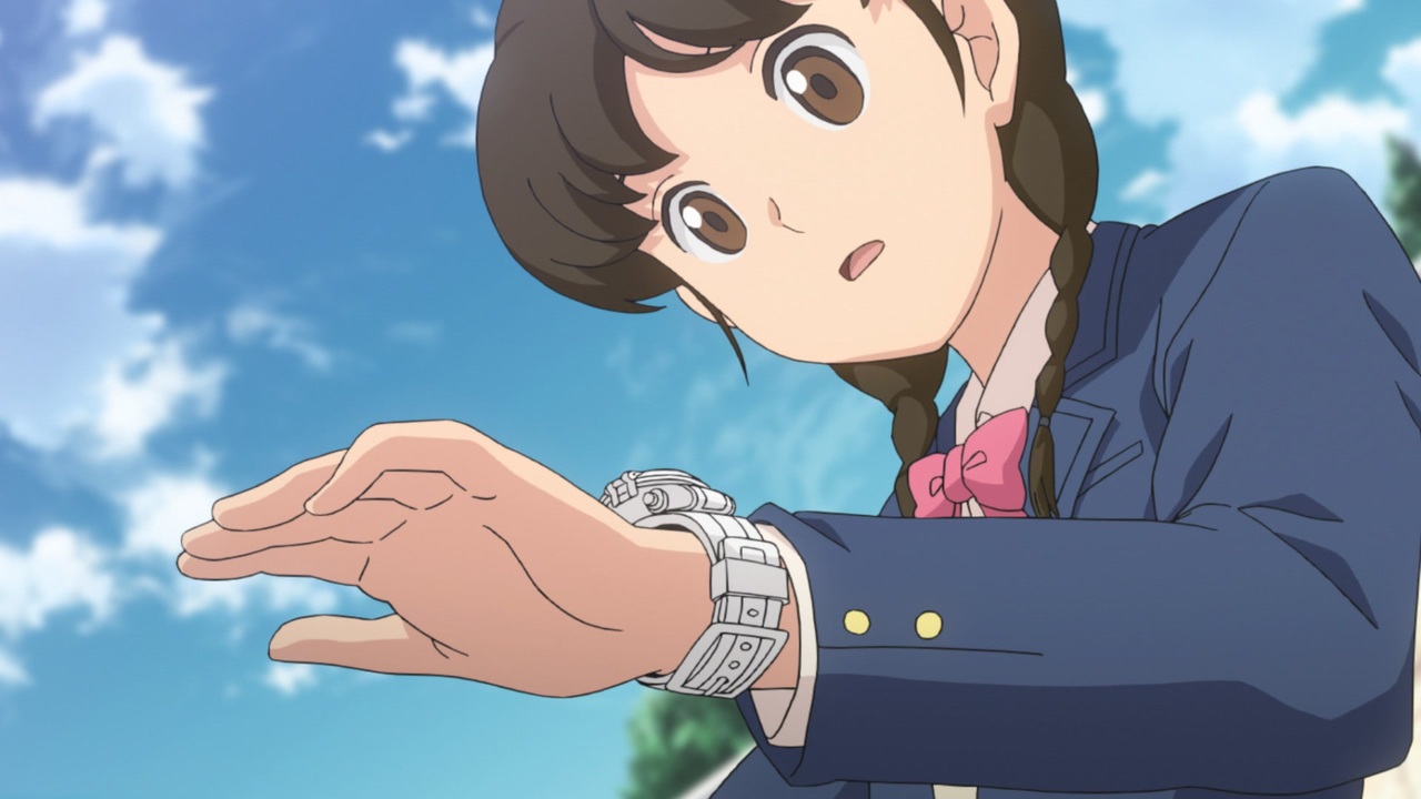 映画 妖怪ウォッチ シャドウサイド 鬼王の復活 Chapter 3 アニメ 動画 ニコニコ動画