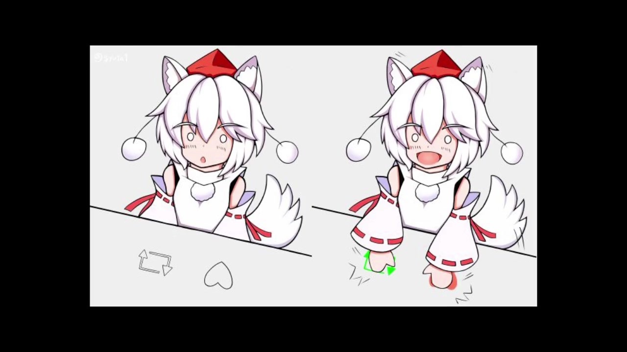 人気の 描いてみた アナログ 動画 568本 14 ニコニコ動画