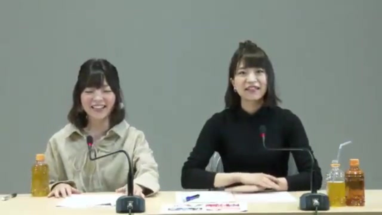小澤亜李もっと元気のでるラジオ 041 17年10月1日ゲスト 大西沙織 ニコニコ動画