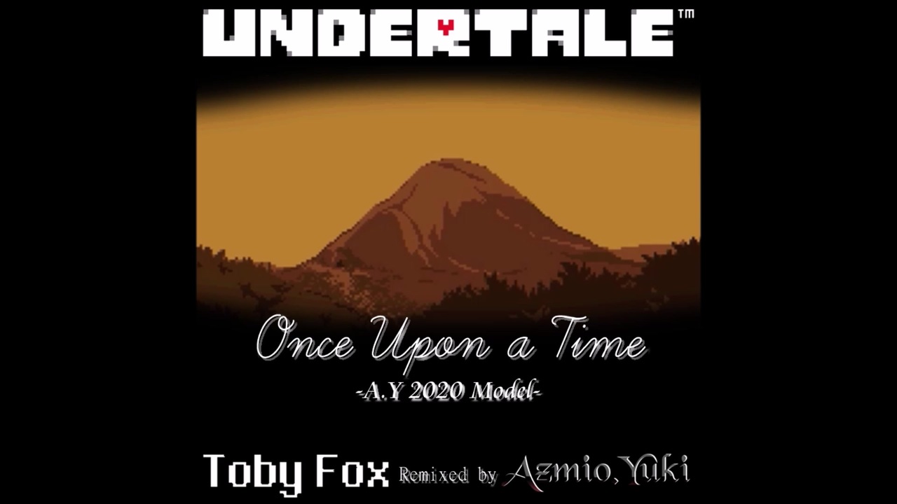 人気の Once Upon A Time 動画 39本 ニコニコ動画