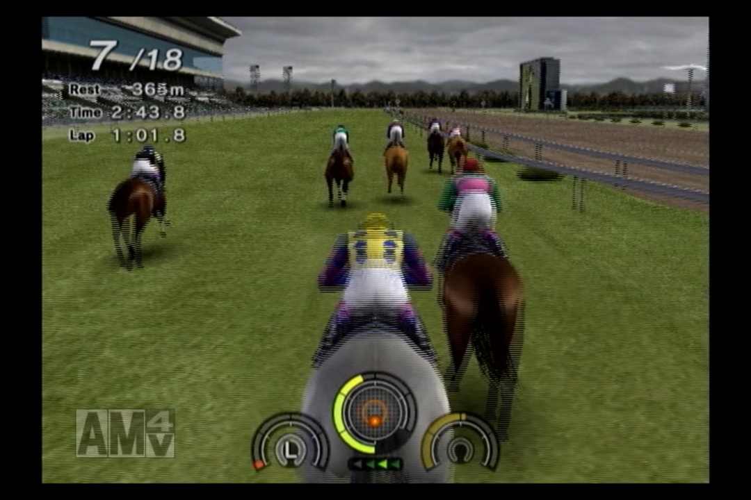 人気の 競馬 ジーワンジョッキー 動画 474本 3 ニコニコ動画