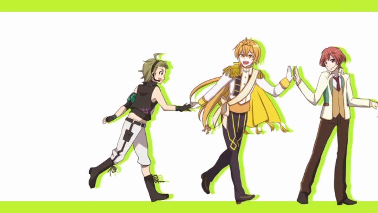 人気の カーニバル ファンタズムedパロ 動画 51本 ニコニコ動画