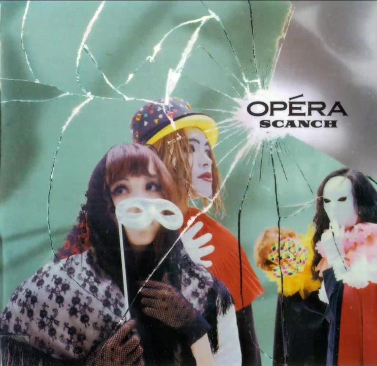 すかんち Mr タンブリンマン ニコニコ動画