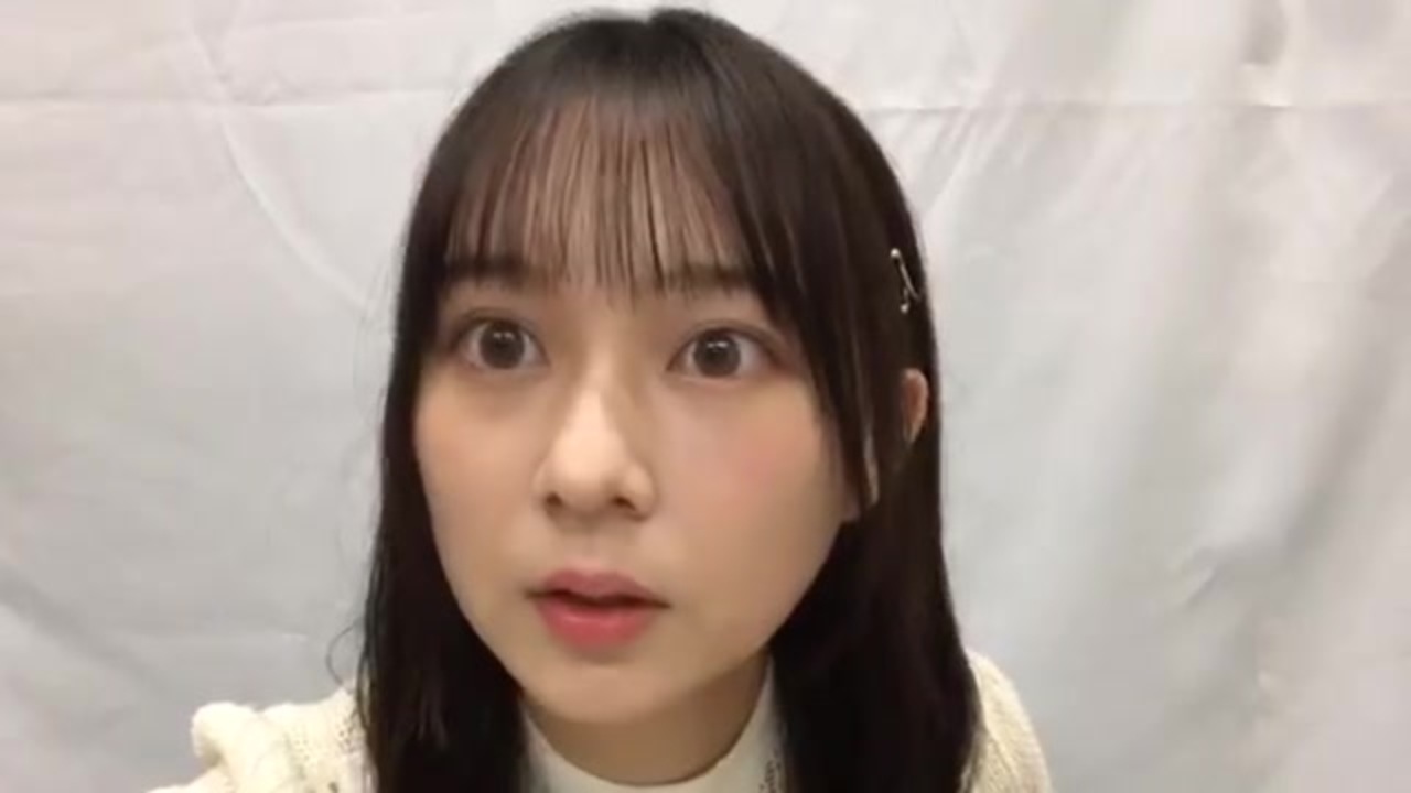 乃木坂46 鈴木絢音 年9月16日 ニコニコ動画