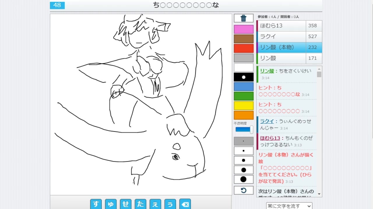 人気の ピクトセンス 動画 79本 ニコニコ動画