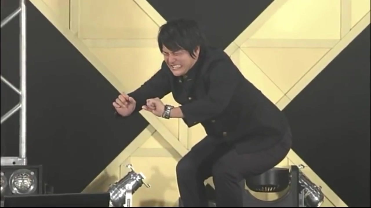 人気の 天竺鼠 動画 71本 2 ニコニコ動画