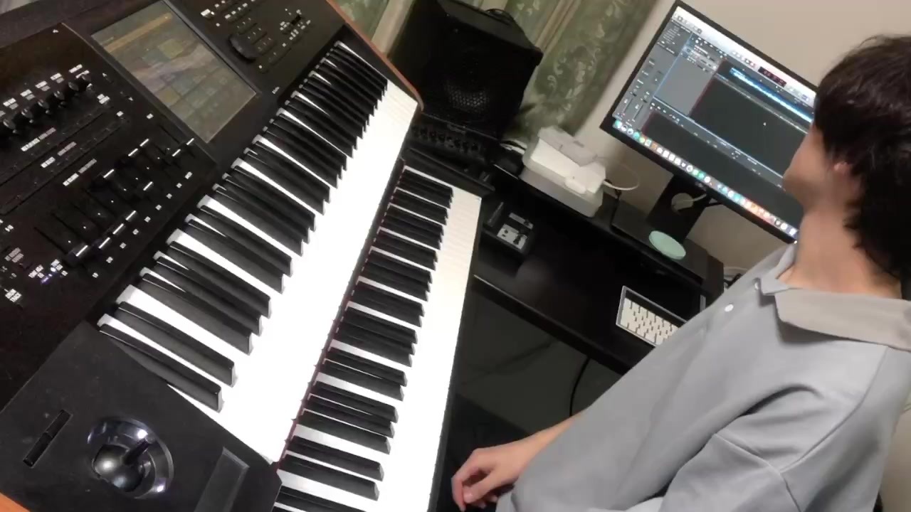 人気の けいおん 弾いてみた 動画 237本 ニコニコ動画