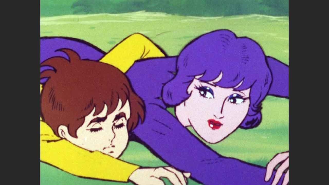 人気の アニメ チャージマン研 動画 2 041本 10 ニコニコ動画