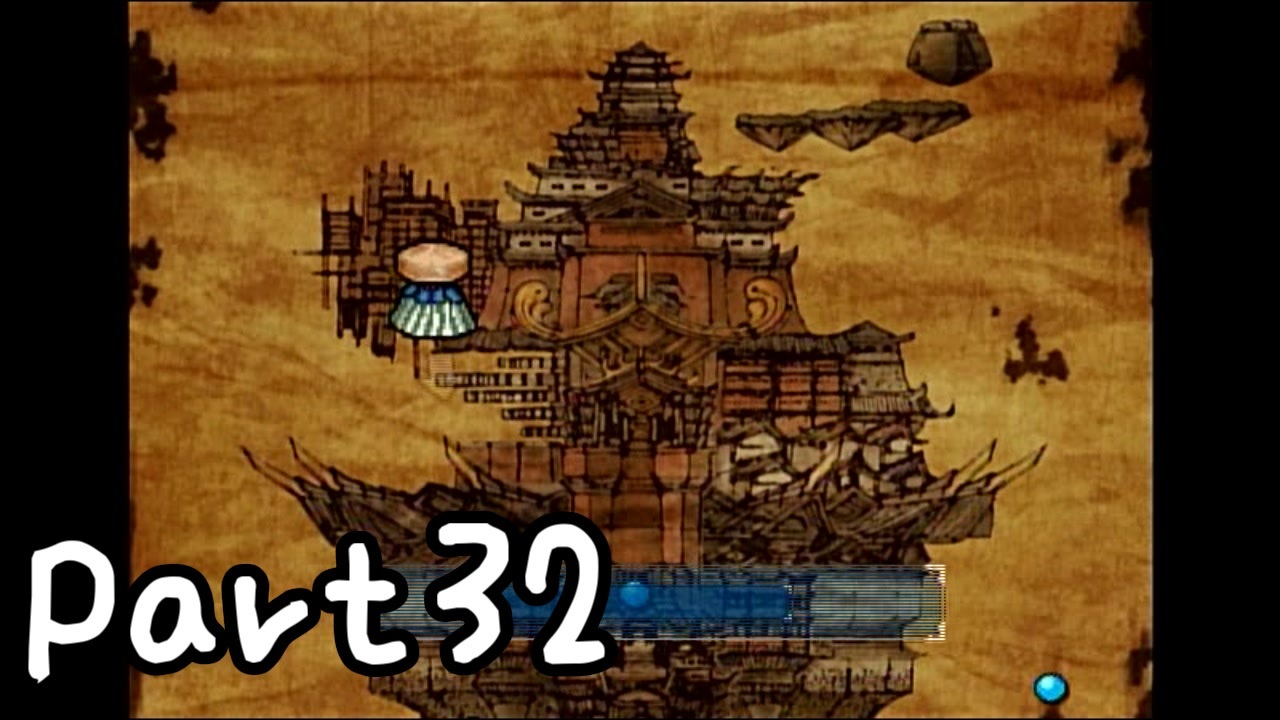 目指すは屋敷に眠る金銀財宝 風来のシレン３ を実況プレイpart32 ニコニコ動画