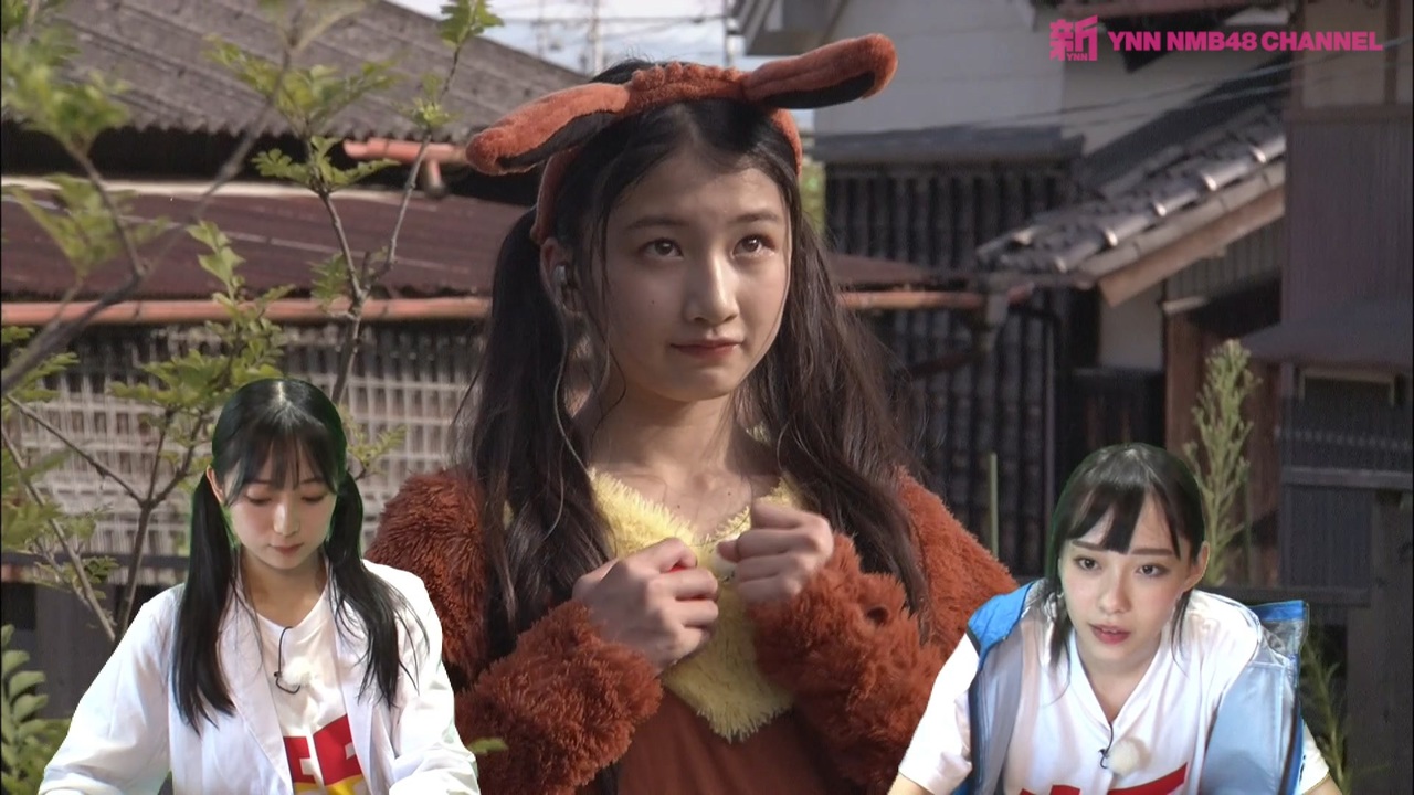 人気の Nmb48 動画 3 780本 ニコニコ動画