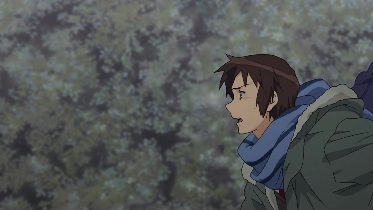 Mad 涼宮ハルヒの消失 優しい忘却 The Disappearance Of Haruhi Suzumiya ニコニコ動画