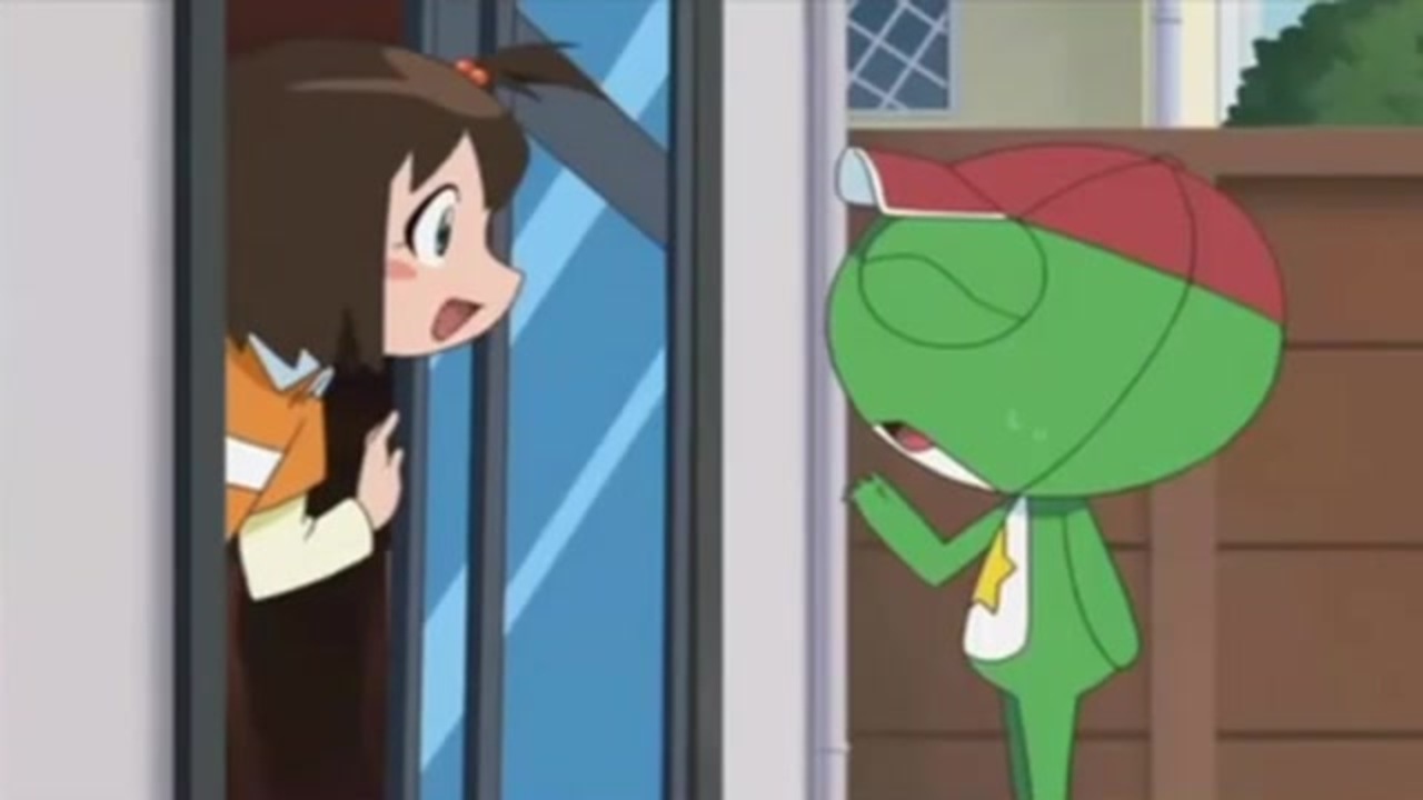 人気の あたしンち アニメ 動画 80本 2 ニコニコ動画