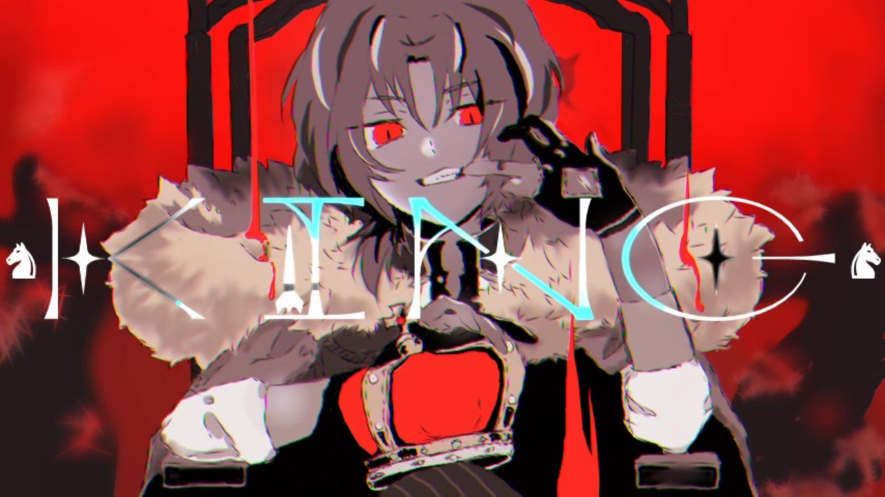 人気の 月永レオ 動画 790本 3 ニコニコ動画