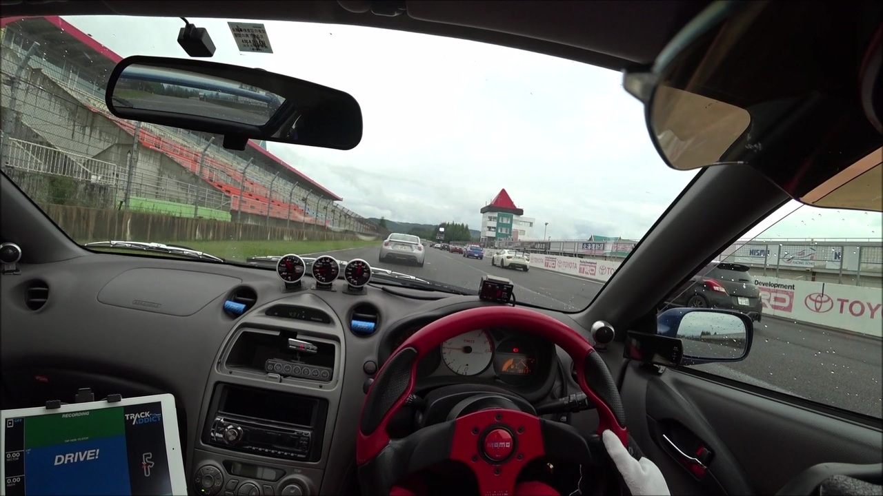 人気の 十勝スピードウェイ 動画 61本 ニコニコ動画