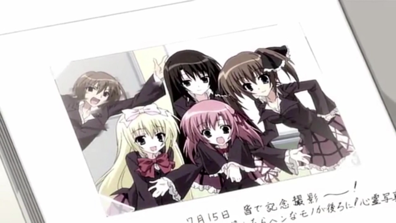 人気の 生徒会の一存 Dsする生徒会 動画 1 074本 12 ニコニコ動画