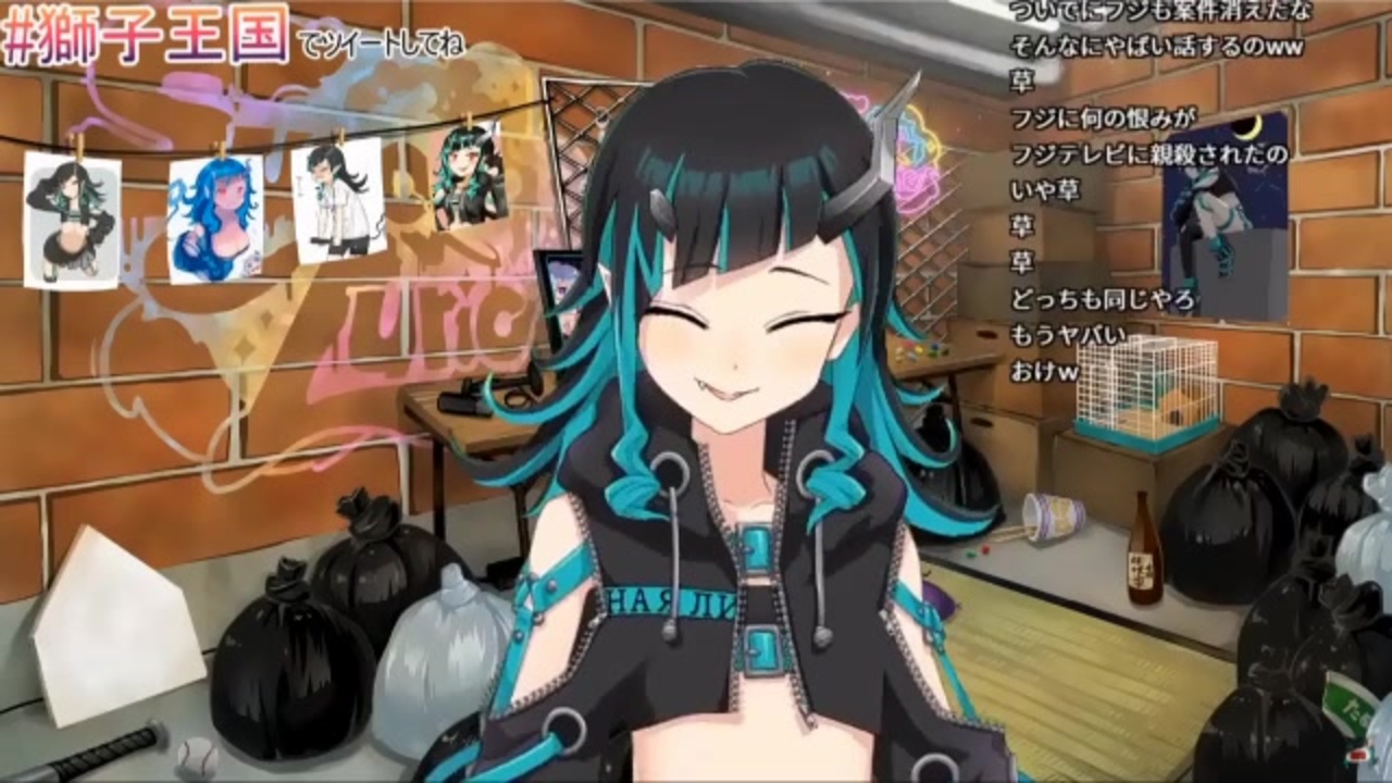人気の どくじた 動画 12本 ニコニコ動画