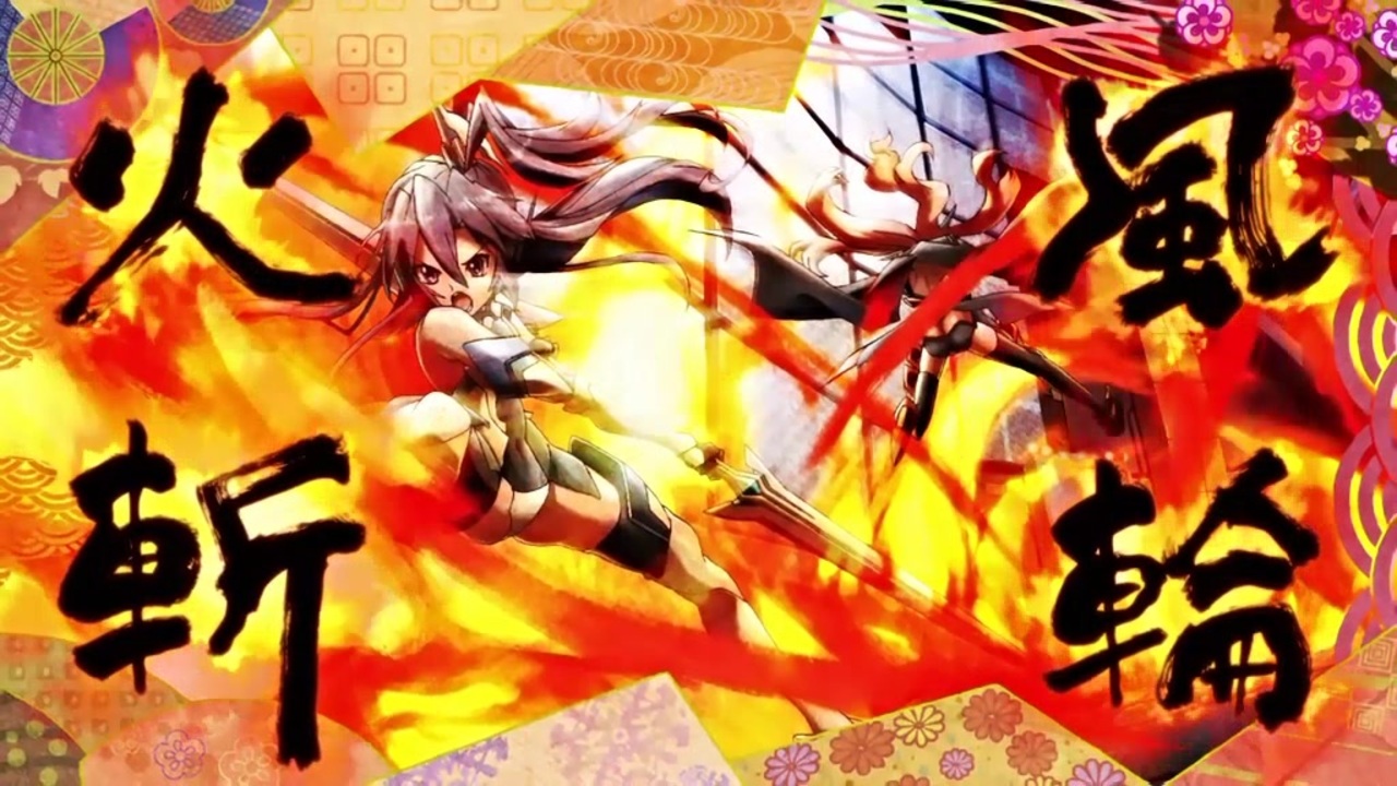 人気の 月煌ノ剣 動画 19本 ニコニコ動画