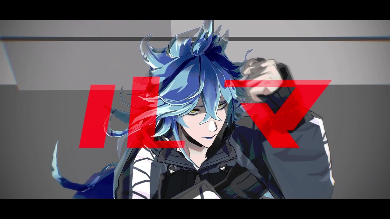 人力 Mmdツイステ ルマ イデア シュラウド ニコニコ動画