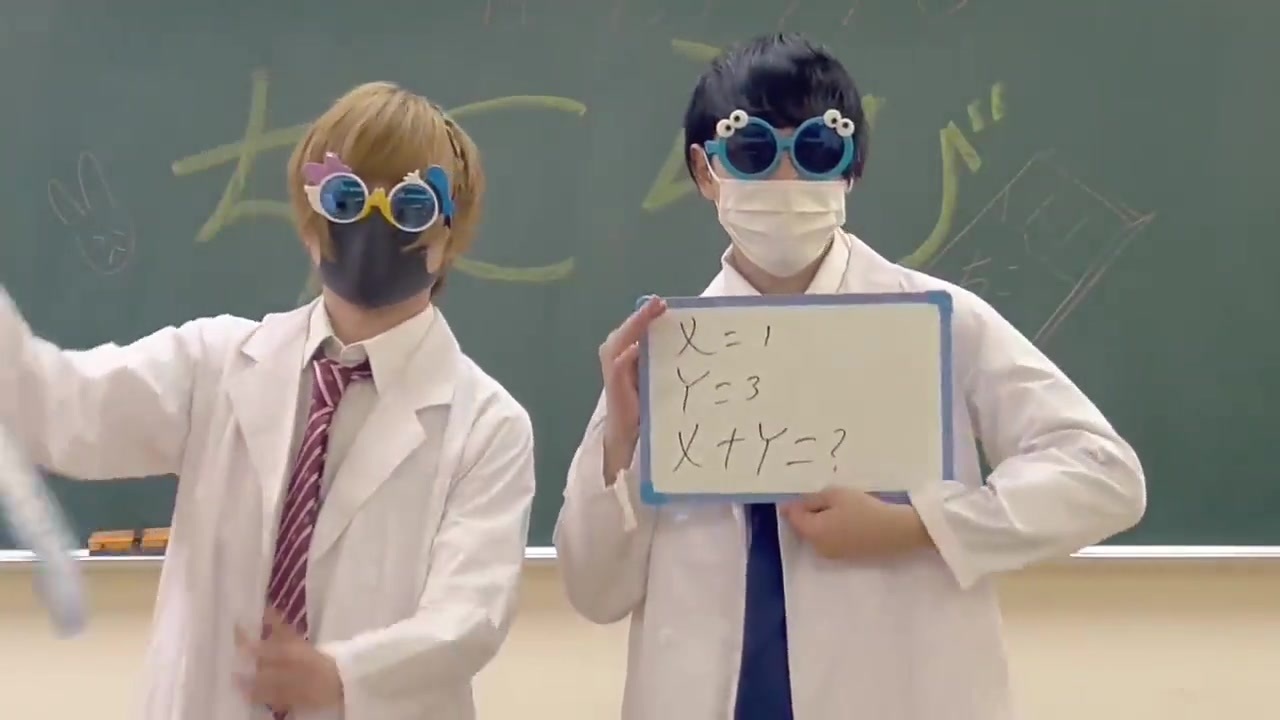 立体音響 チューリングラブ かにちゃん まいたけ ニコニコ動画