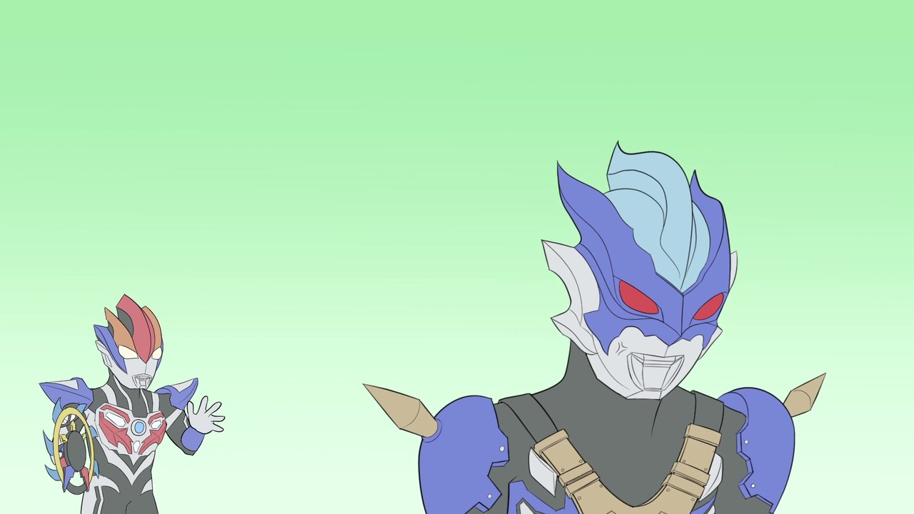 人気の 手描きウルトラマン 動画 55本 ニコニコ動画