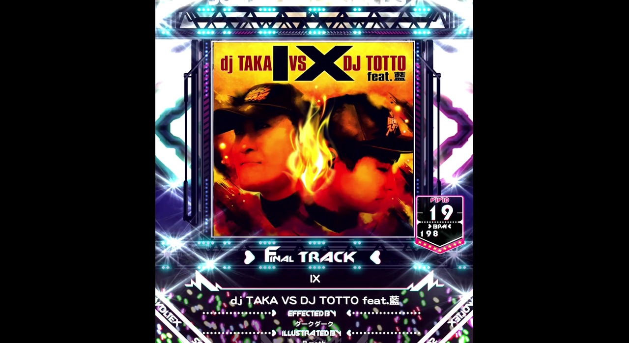 SDVX】IX【VVD】 - ニコニコ動画