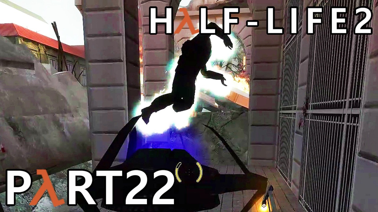 人気の ｈａｌｆ ｌｉｆｅ 動画 777本 3 ニコニコ動画