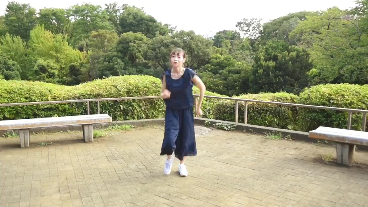人気の アスノヨゾラ哨戒班 踊ってみた 動画 91本 ニコニコ動画