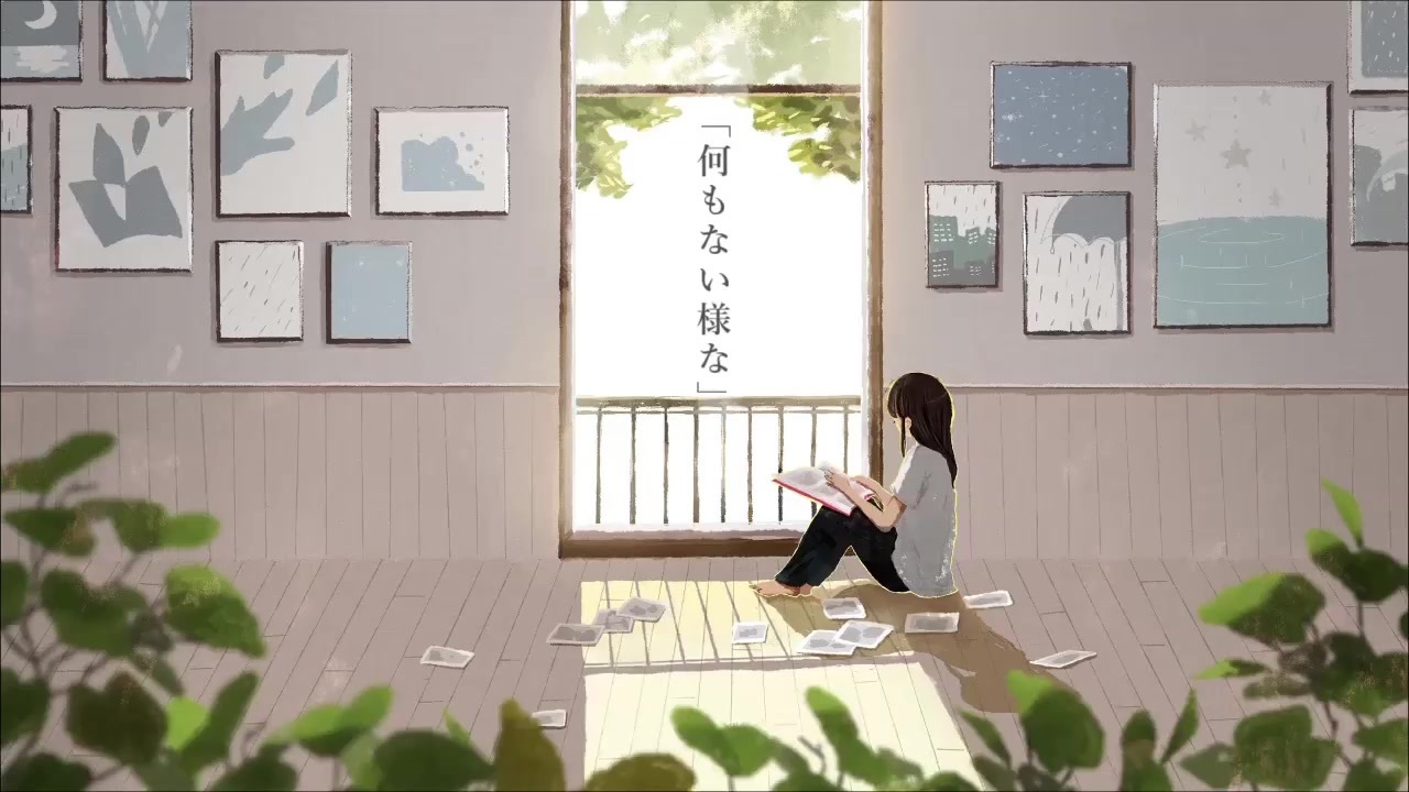 【人l力】何lもlなlいl様lな【rlb】 - ニコニコ動画