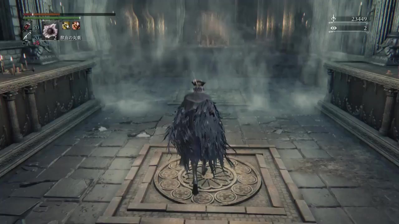 人気の Bloodｂorne 動画 1 629本 4 ニコニコ動画