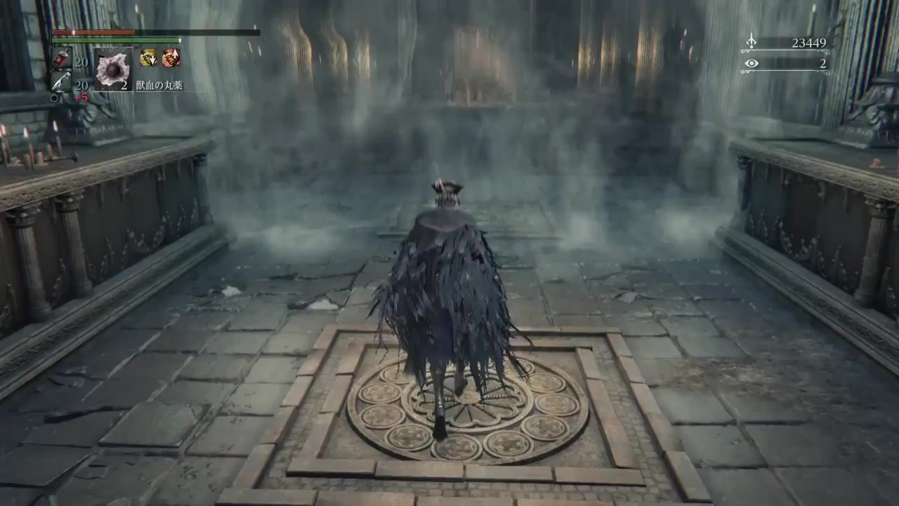 人気の Bloodｂorne 動画 1 629本 4 ニコニコ動画