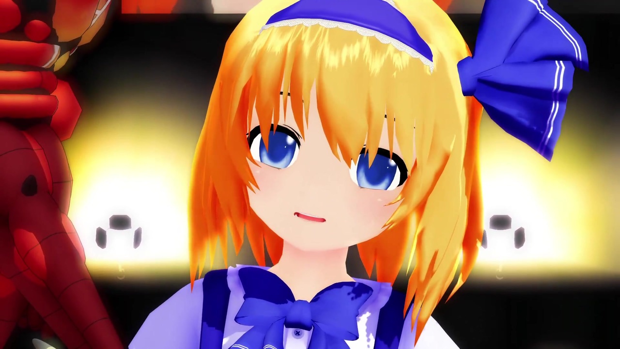 人気の カプ テテフ 動画 47本 ニコニコ動画