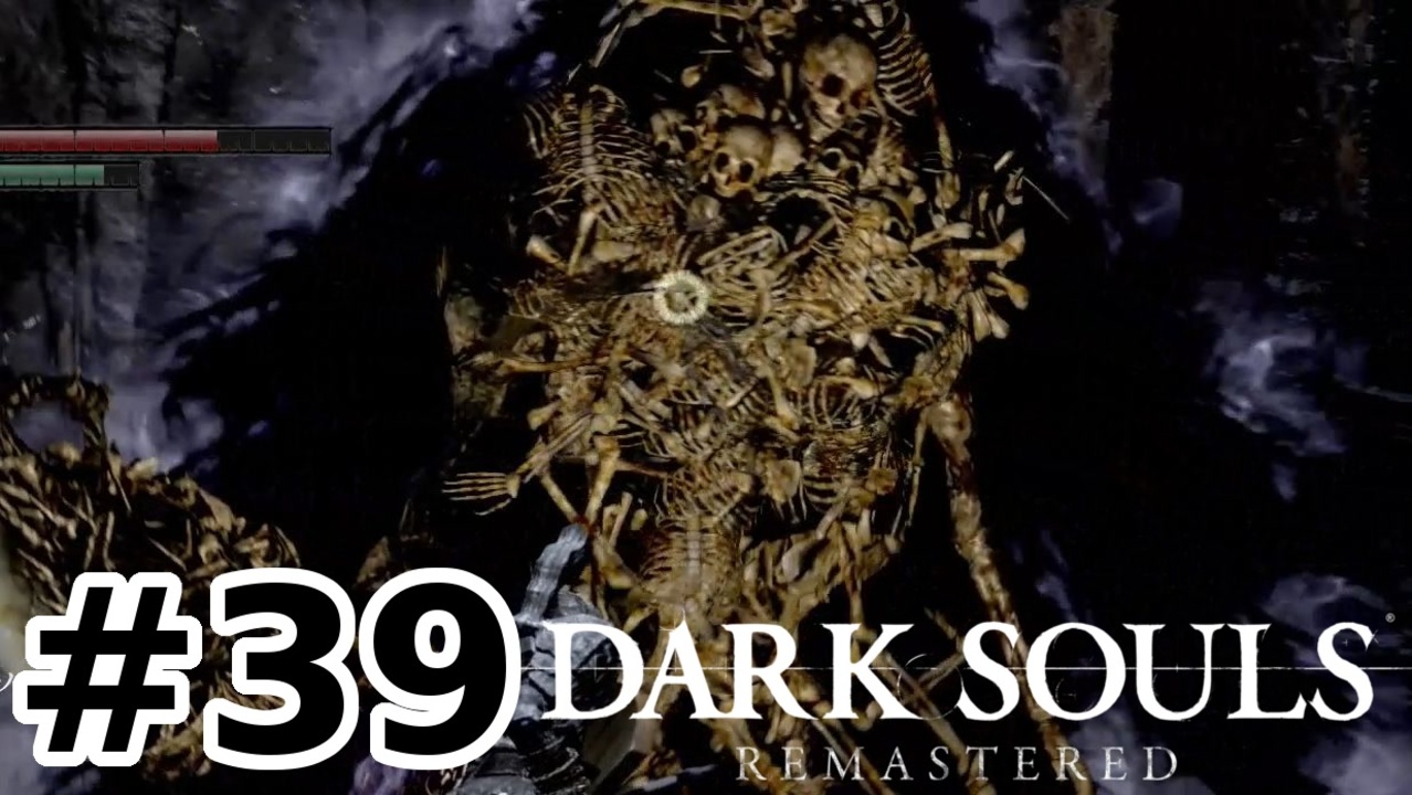 人気の Darksouls 動画 6 560本 14 ニコニコ動画