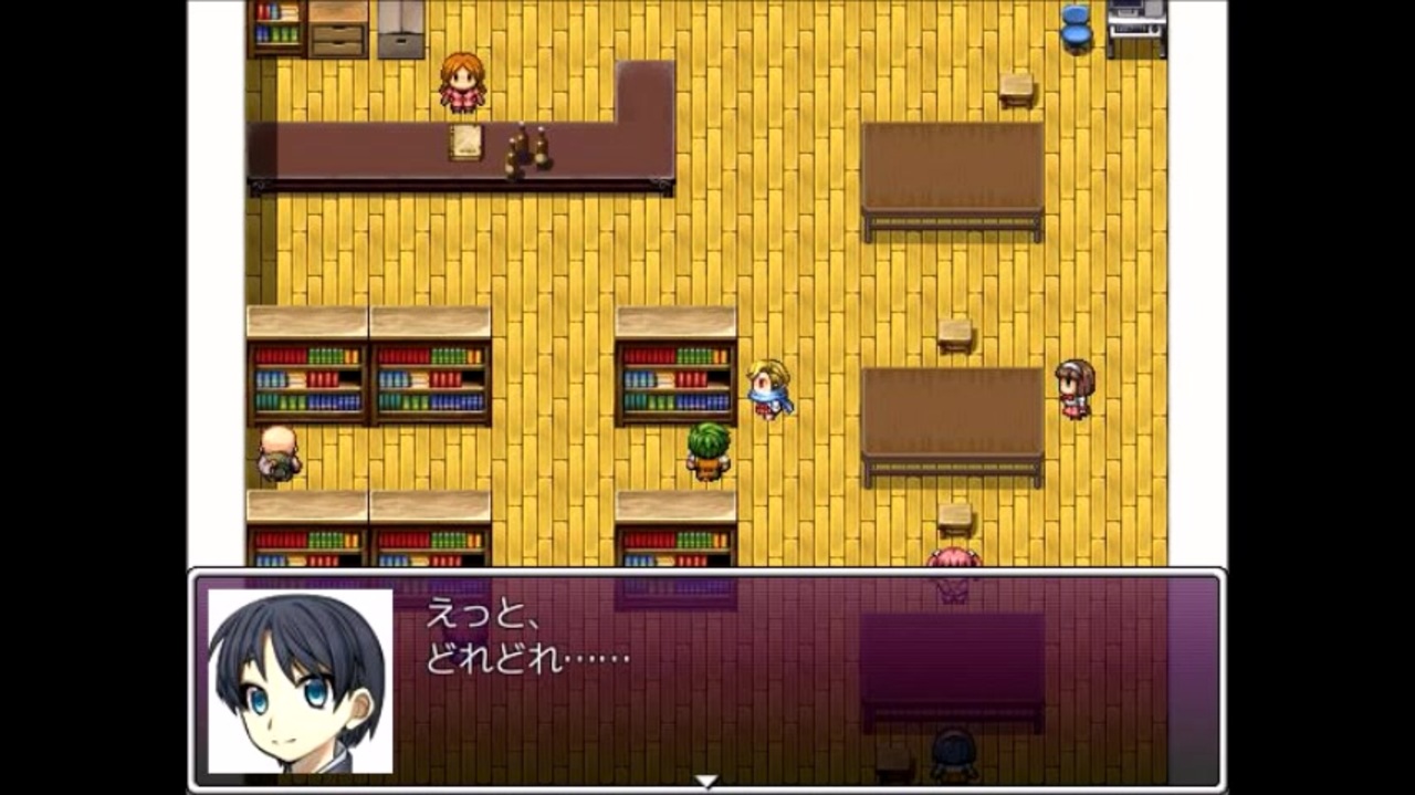 怨恨ヴィーゲンリート Bayashiさんの公開マイリスト Niconico ニコニコ