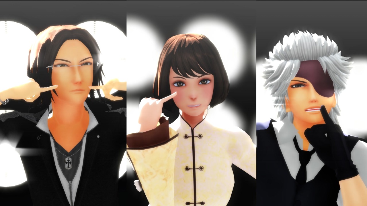 人気の 鶴姫 戦国basara 動画 423本 ニコニコ動画