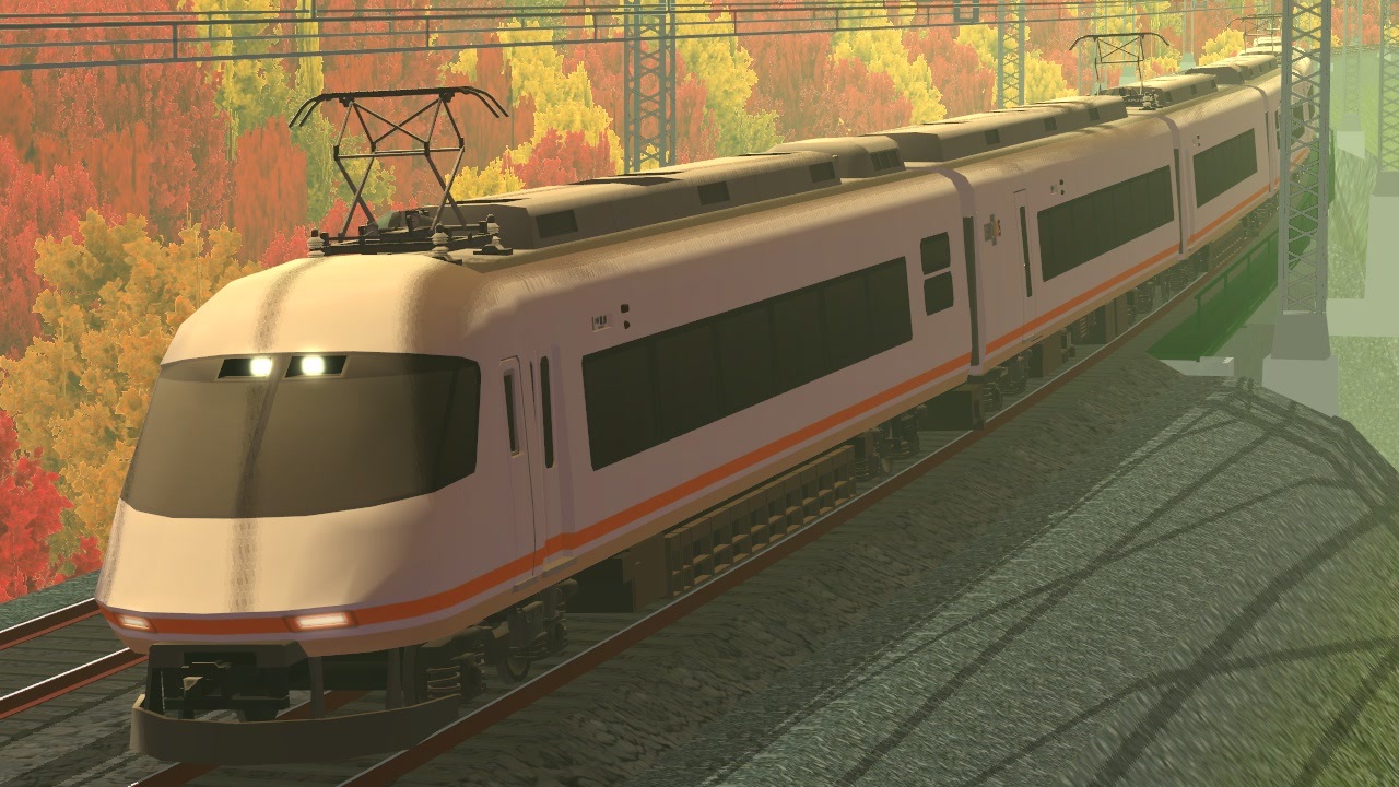 Mmd鉄道で シリーズ 全217件 Ejimaさんのシリーズ ニコニコ動画