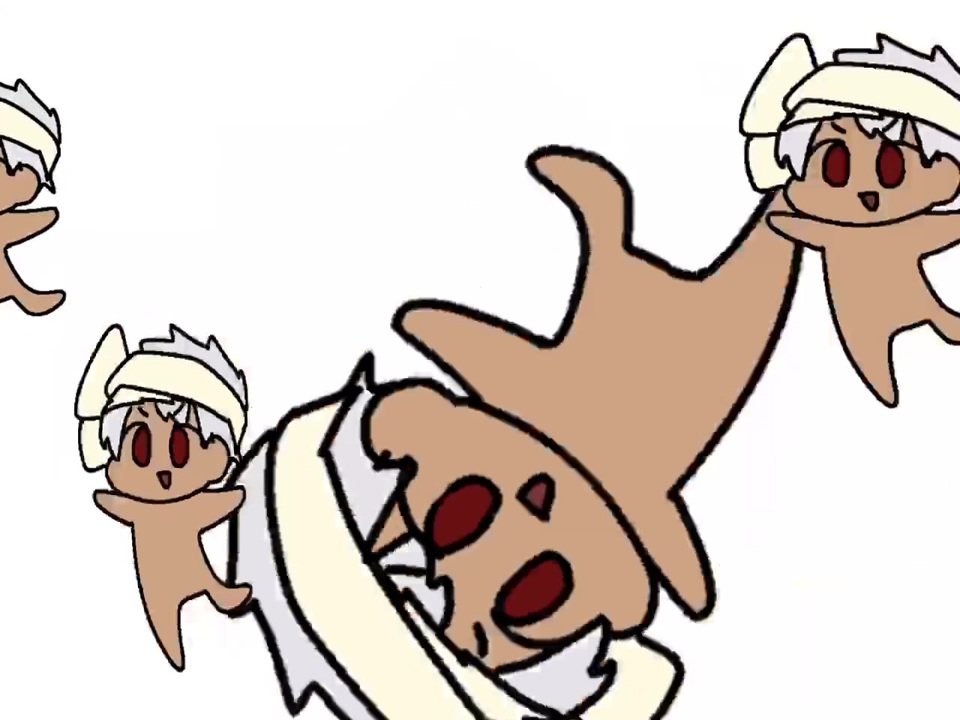 人気の 腹筋がオーバーブロット 動画 258本 6 ニコニコ動画