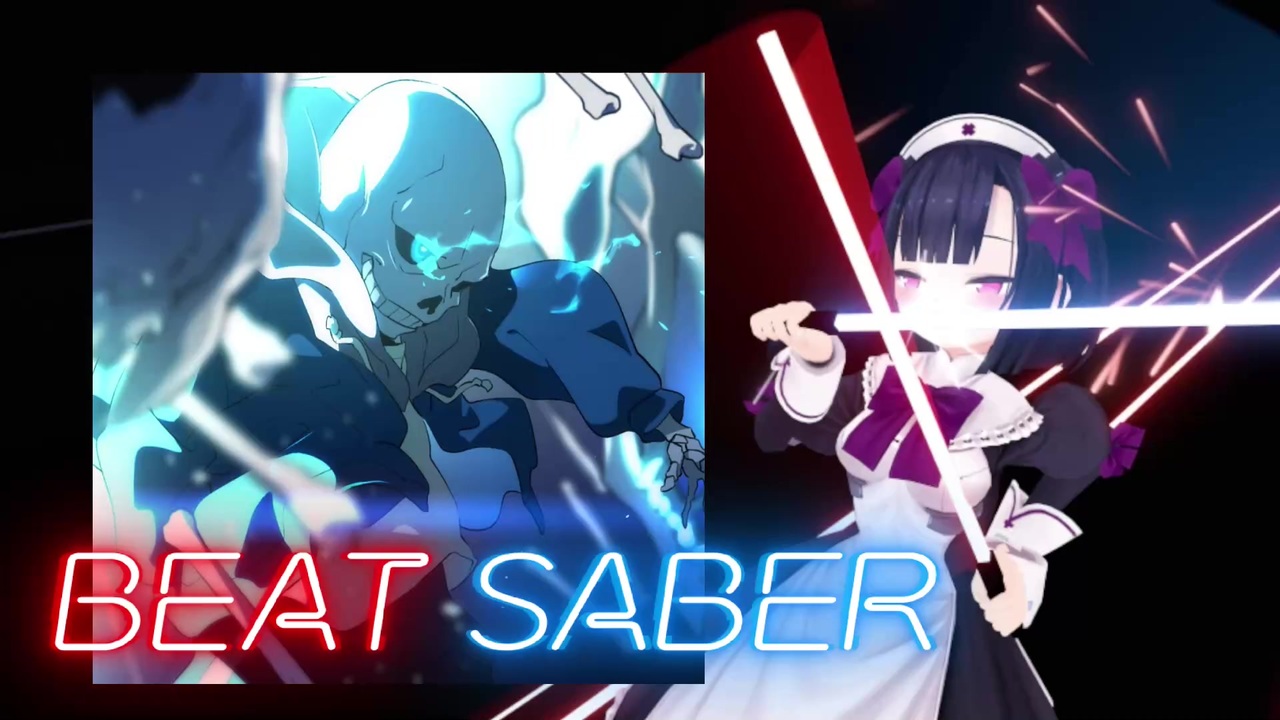 人気の Beat Saber 動画 1 777本 11 ニコニコ動画