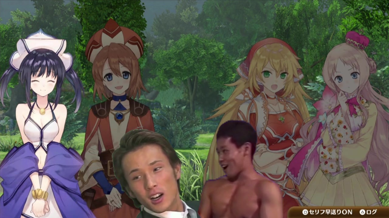 人気の ロジックス フィクサリオ 動画 19本 ニコニコ動画