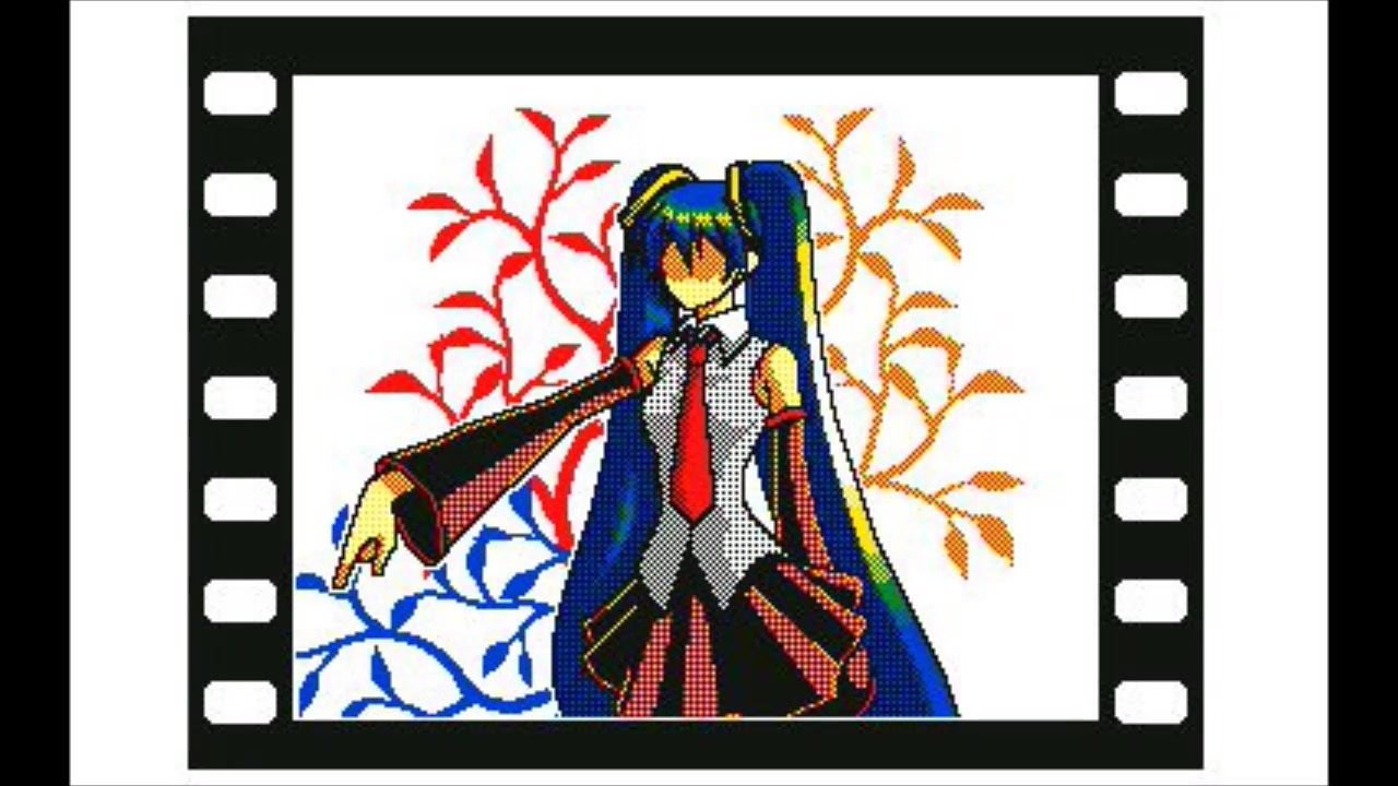 Raven369ka ボカロpv集 ニコニコ動画