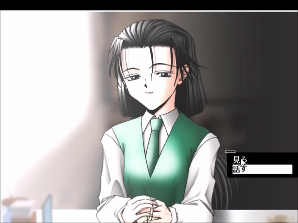 PCゲーム for elise エリーゼのために