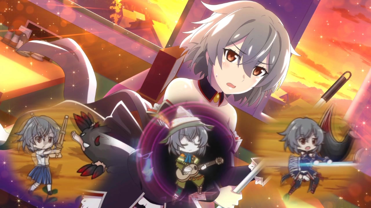 人気の Birth And Death 動画 19本 ニコニコ動画